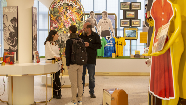 Nederlands Mijnmuseum Educatie 2