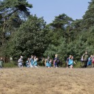 Slide 2 - Het Nationale Park De Hoge Veluwe