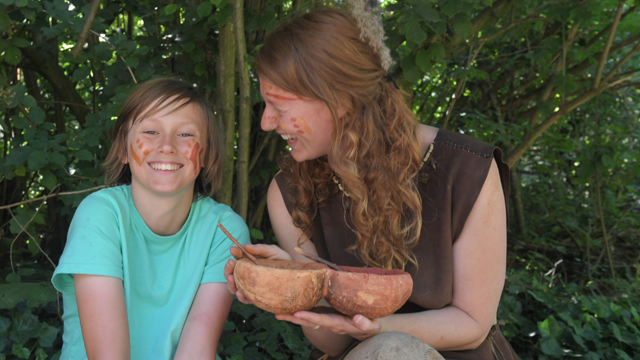 Archeon henna