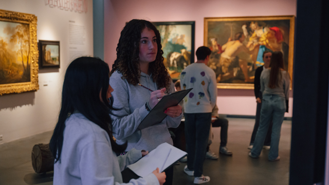 Centraal Museum Utrecht Vragenlijst