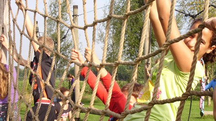 2021 06 Wilgje Buitensport eerste schoolreizen