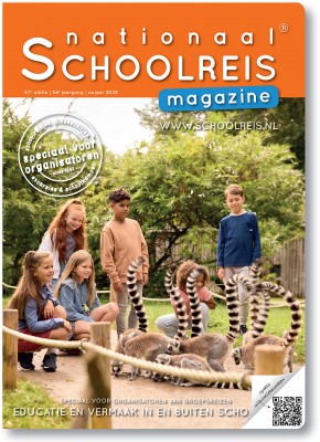 2025 09 cover schoolreis magazine 2025 09 cover schoolreis magazine