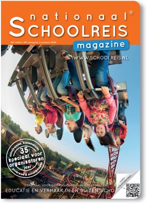 2026 01 cover schoolreis magazine 2026 01 cover schoolreis magazine