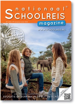 2026 09 cover schoolreis magazine 2026 09 cover schoolreis magazine